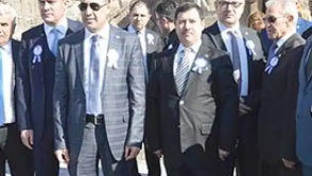 MUHASEBE HAFTASI ETKİNLİKLERİ BAŞLADI