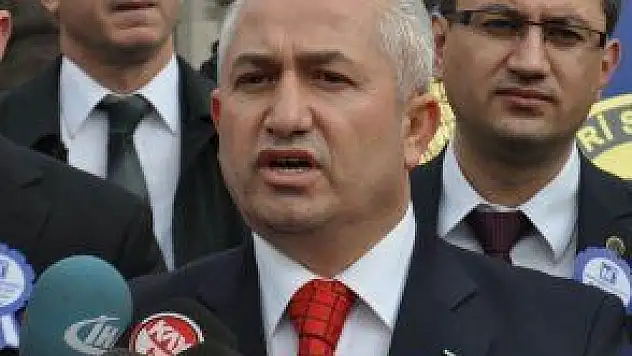 MUHASEBE HAFTASI KUTLAMALARI