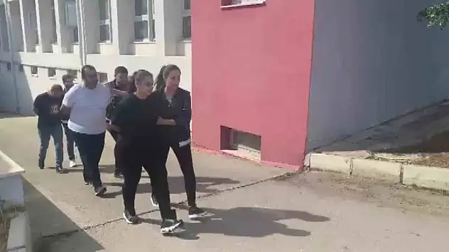 Muhasebeciden 40 milyon liralık vurgun