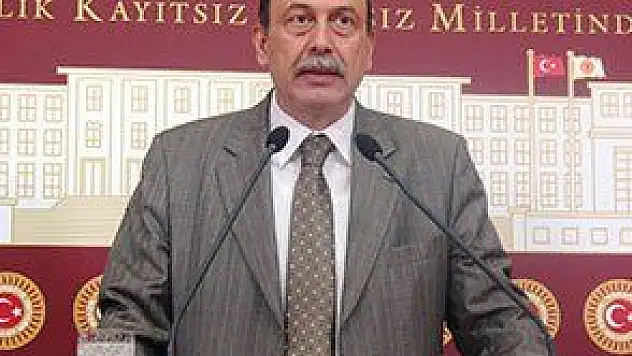 MÜHENDİSLERİN ÖLÜMÜ TBMM'DE 