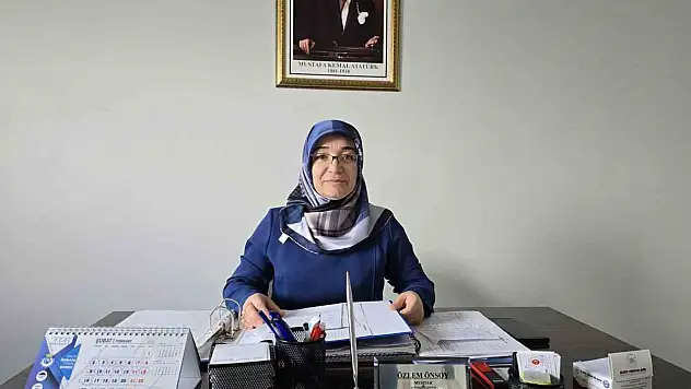 Muhtar adına hesap açıp dolandırdılar!