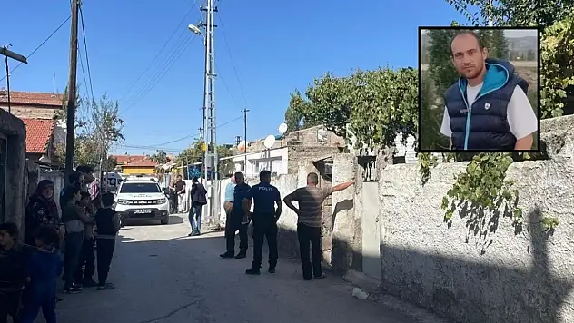 Muhtar Elvan acı haberi duyurdu!