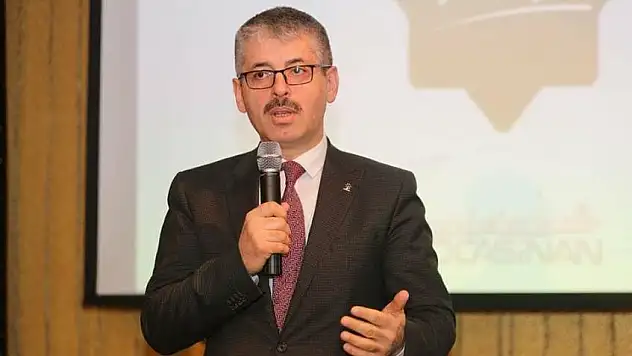 'Muhteşem bir müracaat var'