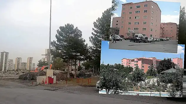 Müjde geldi: Şehrin merkezindeki o değerli araziye bakın ne yapılacak?