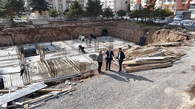 Müjde İl Milli Eğitim Müdürü'nden geldi! Kayseri'ye 23 okul daha