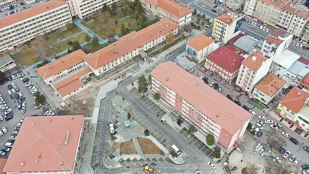 Müjdeli haber! 600 yataklı yeni hastane onaylandı