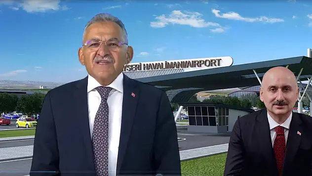MÜJDEYE NE OLDU?