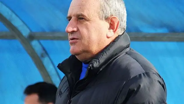 Münir Yıldırım'dan maç yorumu
