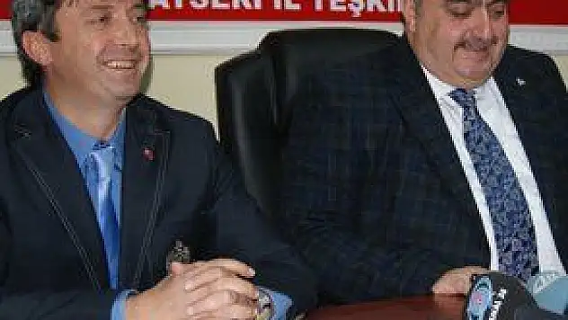 &quotMÜNKER VAR NEKİR VAR!&quot