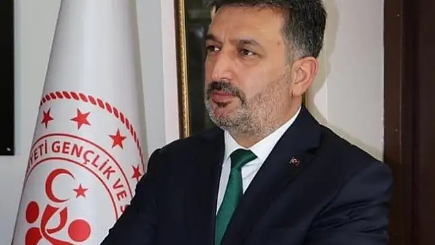 Eskici: 2020 yılında inşallah Kayseri için büyük yatırım yapılacak