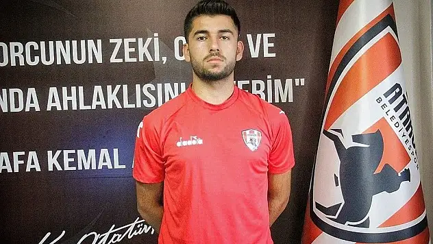Murat Uyanık, Atakum Belediyespor'da