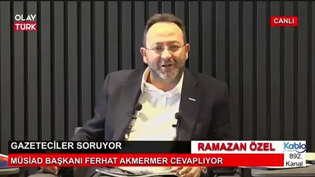 Kayseri SEGE'de ayrılmalı mı? Akmermer'den dikkat çeken açıklama