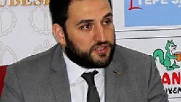MÜSİAD'DA, &quotHÜKÜMET ACİL KURULMALI&quot DEDİ
