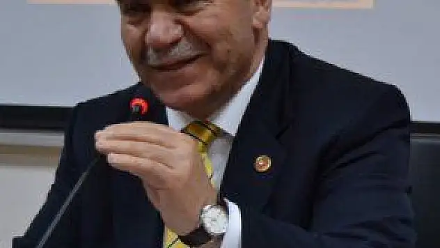 MUSTAFA ALAN'A 3 RAKİP VAR