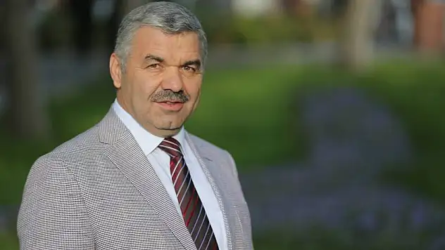 Mustafa Çelik'in acı günü