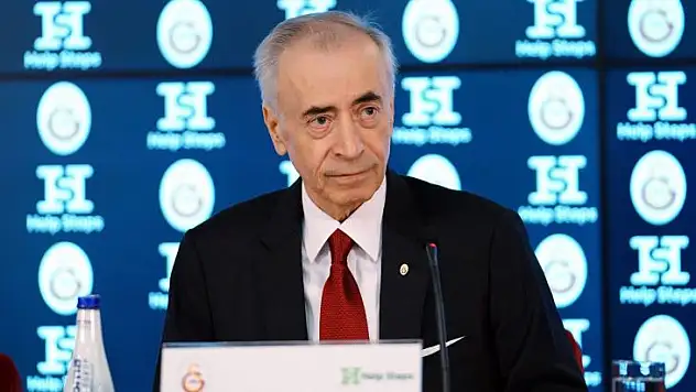 Mustafa Cengiz vefat etti