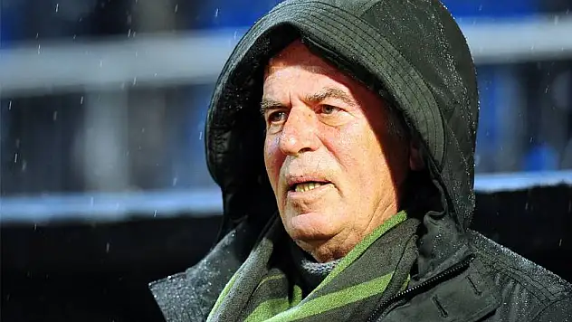Mustafa Denizli: Olmayınca olmuyor'