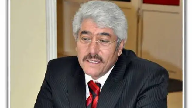 Mustafa Eraslan ın acı günü