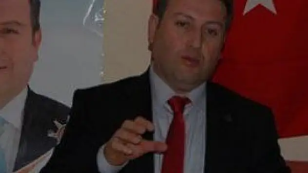 MUSTAFA PALANCIOĞLU PROJELERiNi ANLATTI!