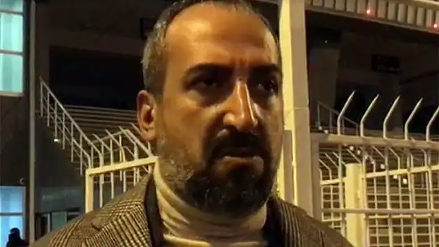 Mustafa Tokgöz: 'Sürekli hakemleri konuşarak bir yere varamayız'