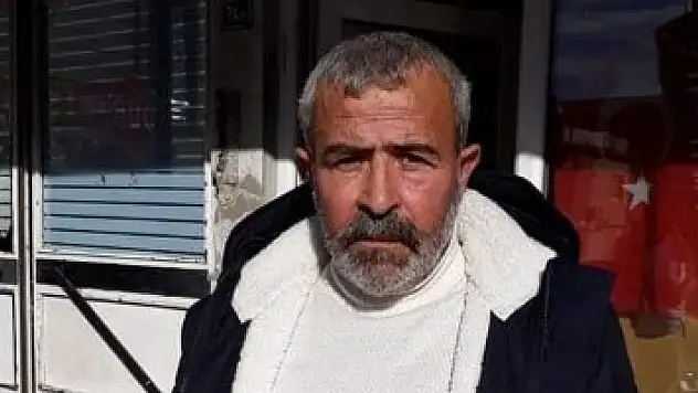 Müştemilatta yangın: 1 ölü