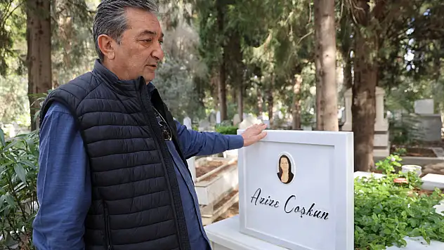 Müteahhitte 865 yıl hapis cezası verildi! Ailenin akrabaları kabirleri başında