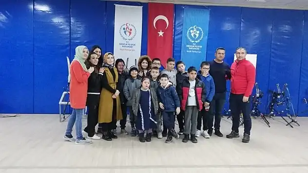 Mutlu Çarşamba Projesi Devam Ediyor