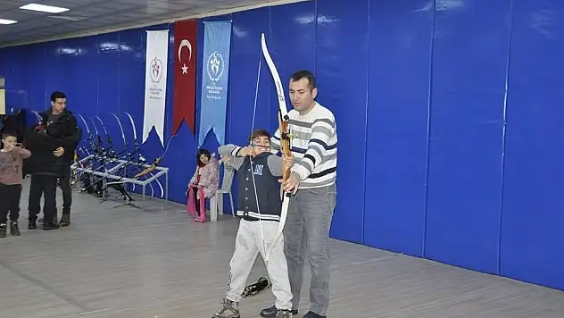 'Mutlu Çarşamba' Projesi İle Gençler Daha Mutlu
