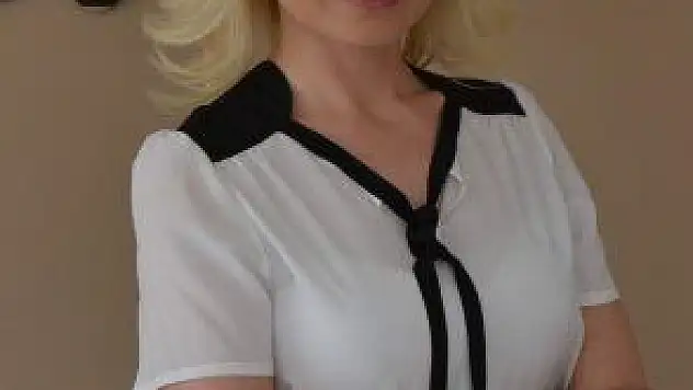 MUTLU OLMAK KENDİ ELİMİZDEDİR"
