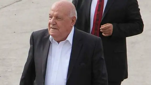 Mutullah Yolbulan hayatını kaybetti