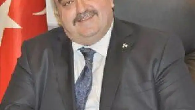 &quotMYK'NIN KAYSERİ'DE YAPILMASI KARARI BİZİM İÇİN BİR ŞEREFTİR&quot