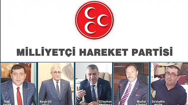MYK'ya kim girecek?