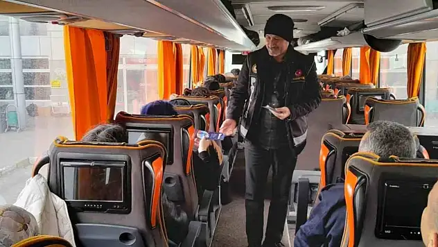 Uyuşturucuya karşı 16 etkinlik