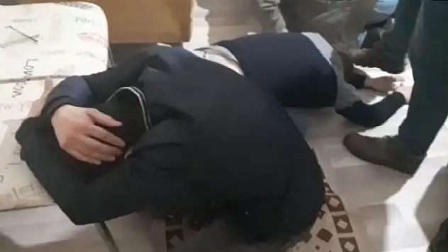 Toplam 85 zehir taciri yakalandı