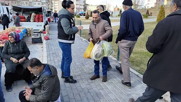 Narkotik polisi bu kez kimlerin kapısını çaldı?