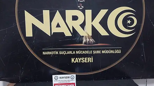 Narkotik uyuşturucu tacirlerine göz açtırmıyor