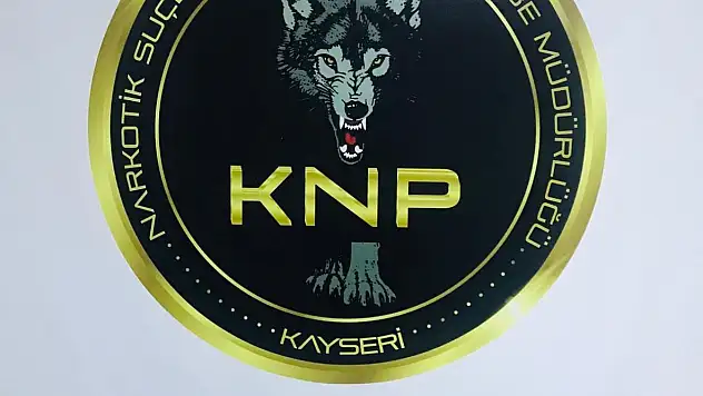 Narkotikten uygulama: 4 kişi gözaltına alındı