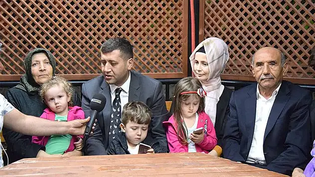'Nasıl Vekillik Yapılır Göstereceğiz'
