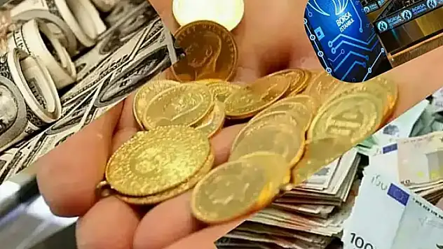 Ne altın ne borsa ne de döviz Mart ayında en çok bakın ne kazandırdı?