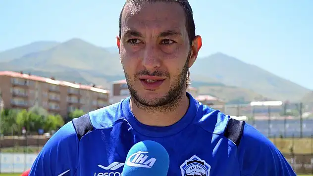Necati Ateş: Erciyesspor için niyet dahi edemedik