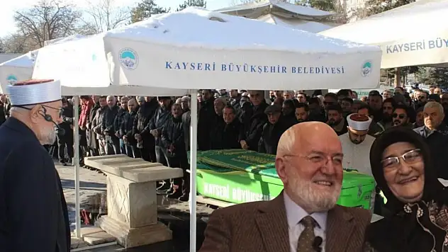 Necmettin Nursaçan'ın bilinmeyen hikayesi: Eşim benim için…