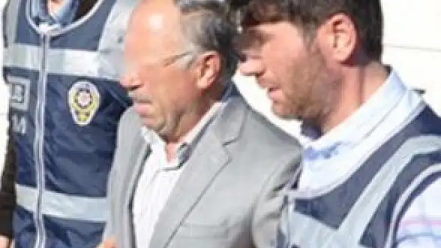 NECMİ SOMTAŞ, NURULLAH SARIÖZ, MEHMET KARAKAYA, ARAP ALİ AKSOY TUTUKLANDI, İLHAN MİRABOĞLU FİRARDA