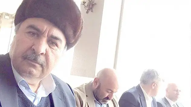 Neden muhalefetten üye yok?