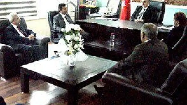 'NEDİR BÖLÜŞEMEDİĞİNİZ'