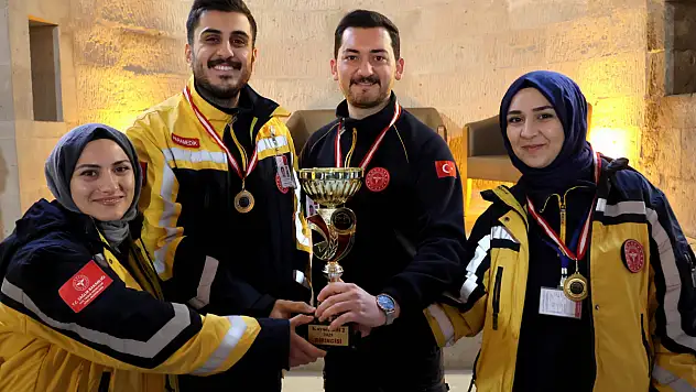 Nefes kesen rallide birinci bakın hangi ilçe oldu