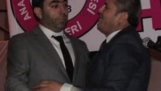 NEFES KESEN SEÇİMİN GALİBİ KARSLI OLDU