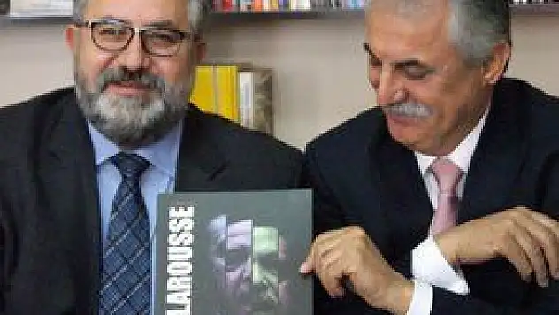 'NEFRET SUÇUNUN BAŞ FAİLİ BAŞBAKANDIR'