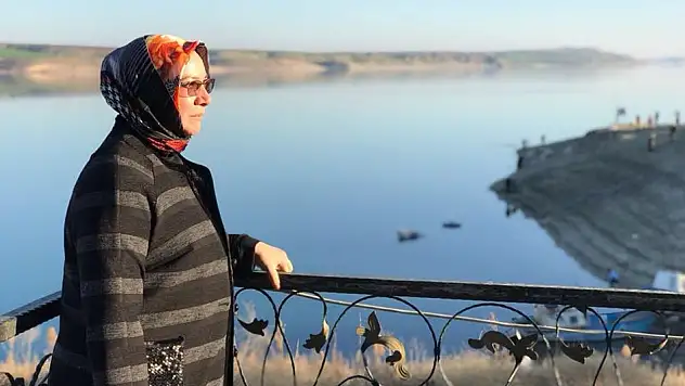 Nergis: Artık insanlar daha güzel, çağın koşullarına uygun evlerde yaşıyor!
