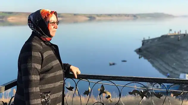 Nergis'ten Teşkilatlara uyarı!