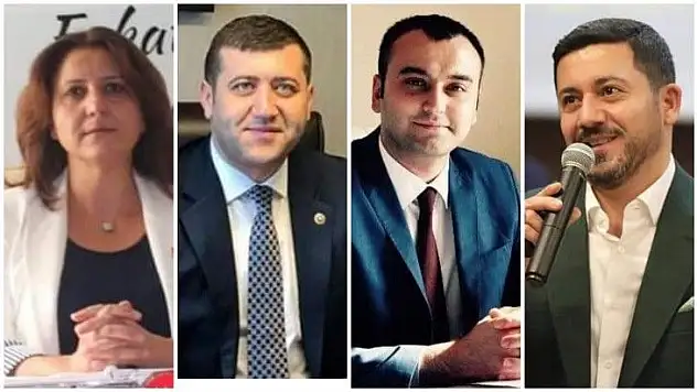 Nevşehir Belediye Başkanına kim, ne cevap verdi?